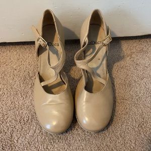 LaDuca Character Shoes